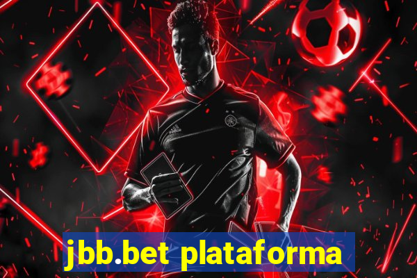 jbb.bet plataforma